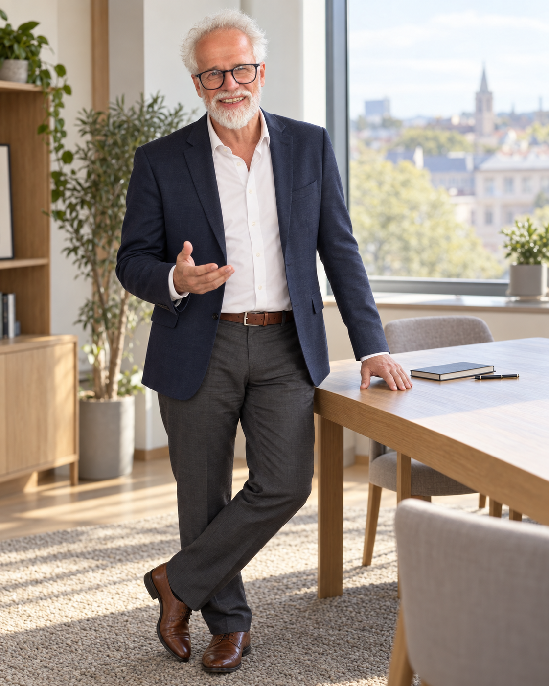 Frank Ohlsen