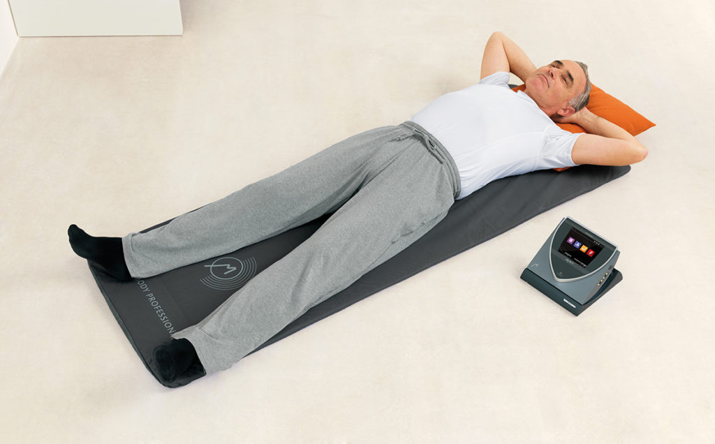 Bemer Physikalische Gefäßtherapie