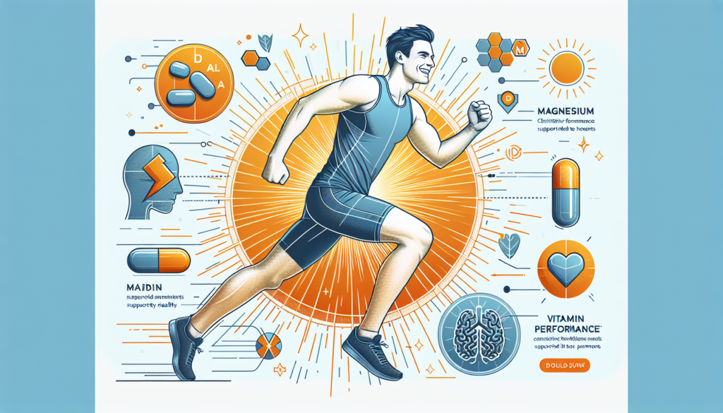 Magnesium - der unterschätzte Nährstoff für Fitness und Gesundheit