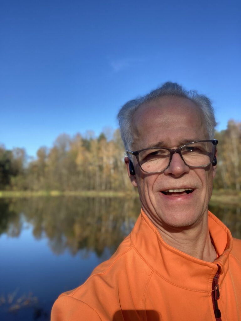 Frank Ohlsen Coach
