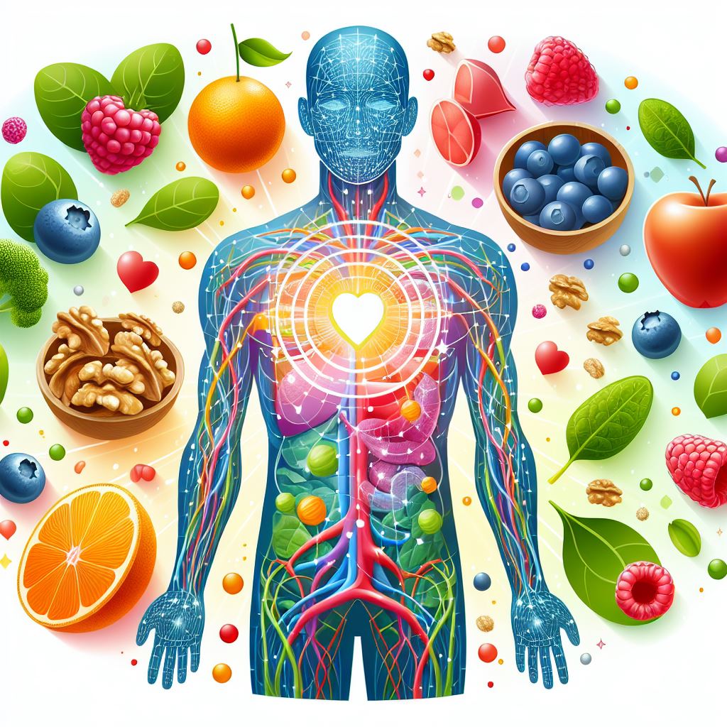 7 Vorteile von Hochdosiertem Vitamin C